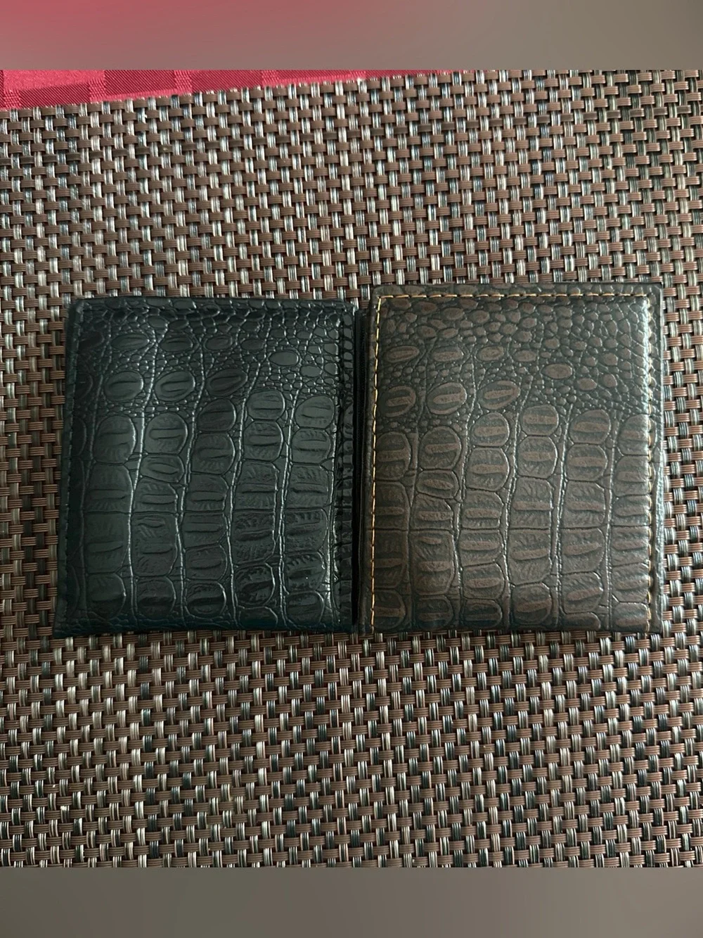 Men’s wallet Bundle